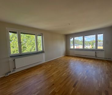 Kungsfågelgatan 66 – 3 rok (lgh 1149) - Photo 2