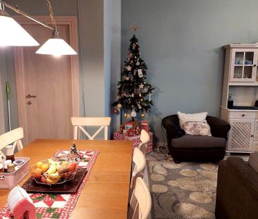Μεζονέτα για ενοικίαση Αγγελοχώρι (Μηχανιώνα) - Photo 4