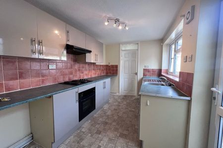 Checker Street - Photo 5