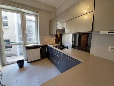 110m M4 ok. Jagiellońskiej I piętro 3 pokoje - Фото 5