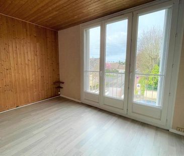 Location appartement 3 pièces 51.5 m2 à Saint-Cyr-sur-Loire - Photo 4