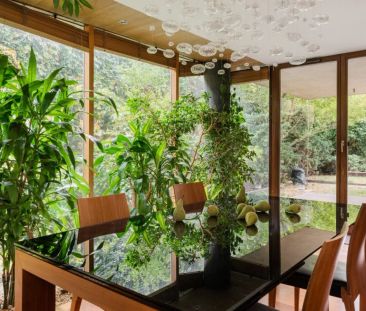 Komfortowy, trzypokojowy apartament z ogrodem – zdjęcie 4
