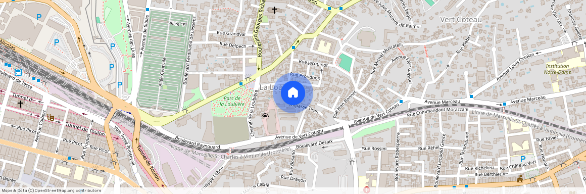 83000, Toulon