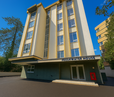 1 bedroom property to rent - Photo 1