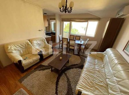 Apartament cu 2 camere, 45 mp, parcare, A.C, zona strazii Gheorghe Dima - Photo 5