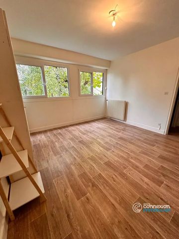 Location Appartement - Photo 4