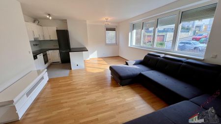 3-Zimmer-Dachgeschoßwohnung mit XL-Dachterrasse in Klosterneuburg - Photo 4