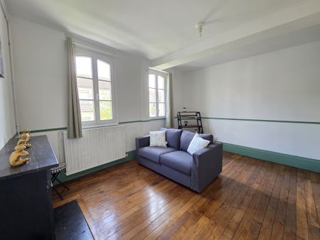 Location Appartement 2 pièces 42m² TROYES 10000 - Photo 4