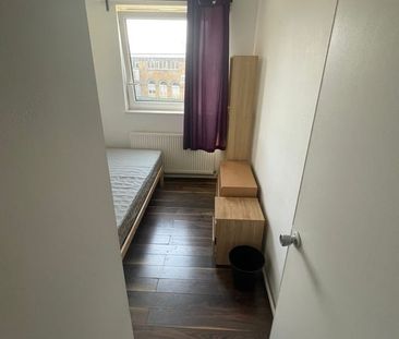 Room in a Shared House, London Uk, E1 - Photo 6