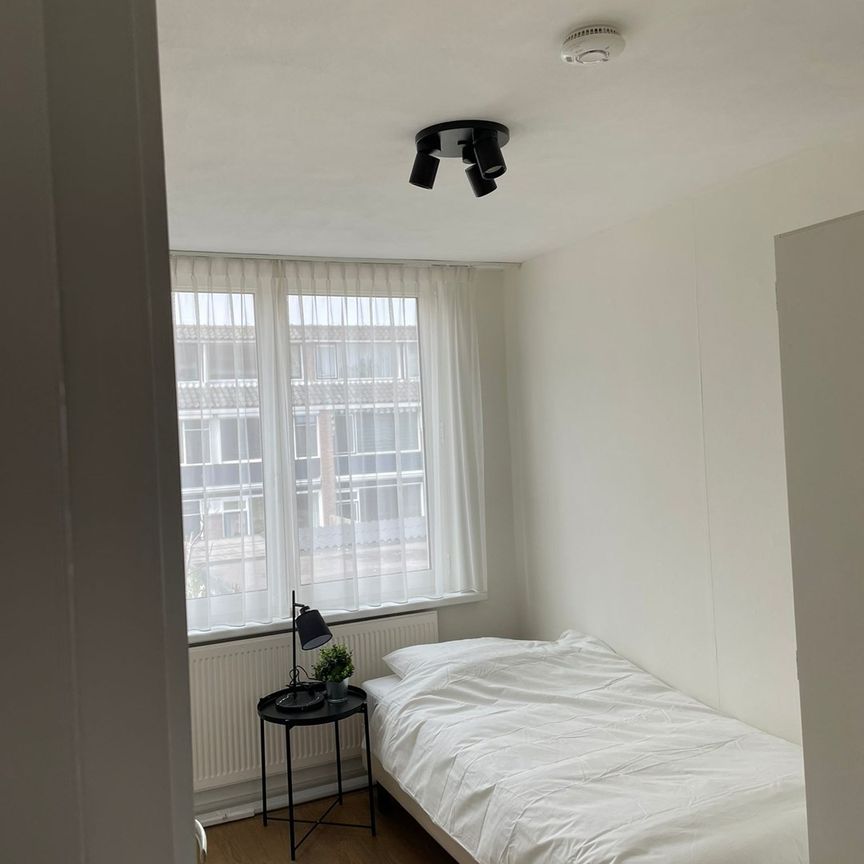 Moolenwater 12, 3232 AG, Brielle - Foto 1