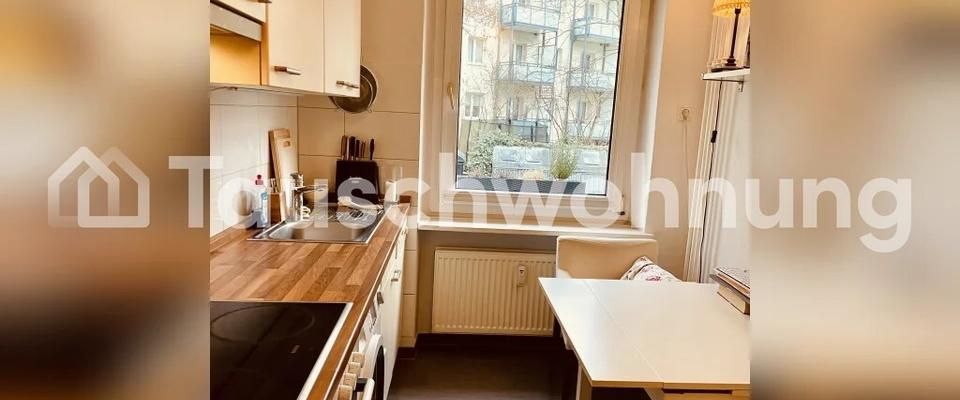 TAUSCHWOHNUNG Tauschen 1-Zimmer gegen 3-Zimmer - Photo 1