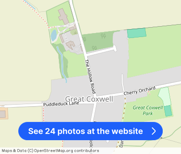 Great Coxwell, Faringdon, Oxfordshire, SN7 - Photo 1