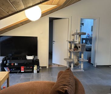 Appartement Ollon - 2.5 pièces - Photo 2