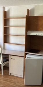 Location Appartement 1 pièce 18m² MONTPELLIER 34090 - Photo 3