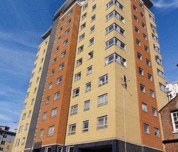 1 bedroom apartment to rent - Photo 6