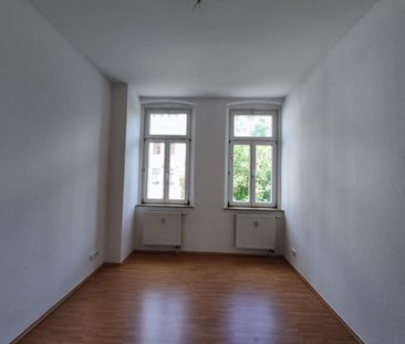 3-Zimmer-Maisonette-Wohnung mit zwei Balkonen! - Photo 3