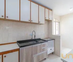 Apartamento para alugar 2 quartos, 64 m² em Santa Quitéria, Curitib... - Photo 1
