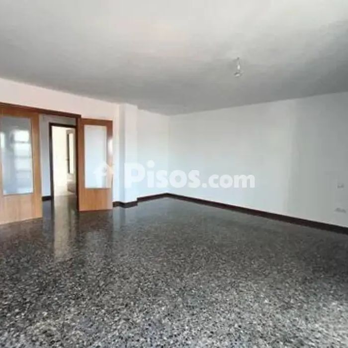 Piso en alquiler en Actur-Rey Fernando - Photo 1