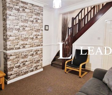1 bedroom terraced to rent Fletcher Road, Stoke-on-Trent, Staffords... - Photo 5