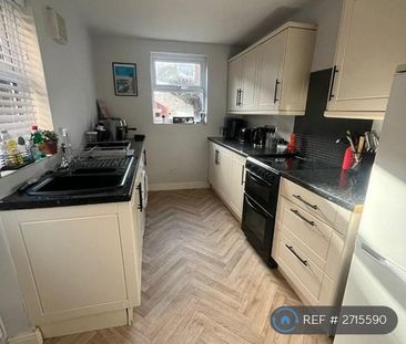 2 bedroom terraced house to rent - Photo 1