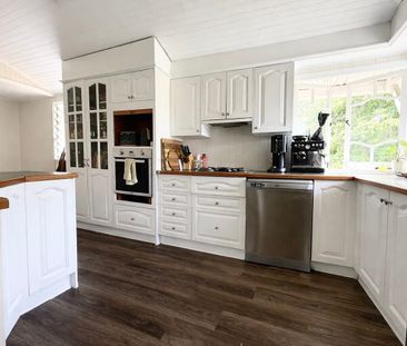 Characteristic family home! - Photo 1