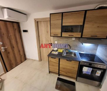 Studio/Γκαρσονιέρα για ενοικίαση Παναγία Φανερωμένη (Ξηροκρήνη - Πα... - Φωτογραφία 5