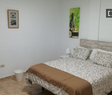 3 room luxury Apartment for rent in Santa Cruz de Tenerife, Canary ... - Photo 5