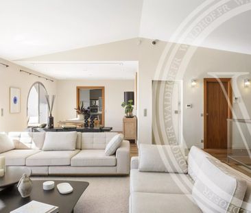 Tout savoir sur cette maison à Cannes - Photo 2