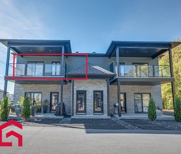 Appartement Salaberry-de-Valleyfield � Louer - Photo 1