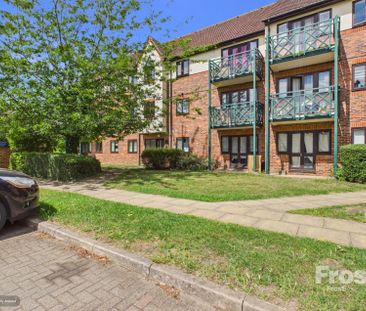 Royal Court, Upton Court Road, Slough,SL3 - Photo 6