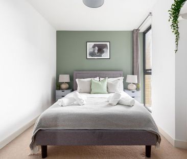 2 bedroom flat to rent - Photo 3