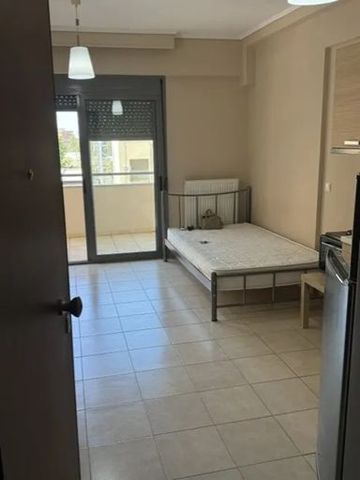 Studio/Γκαρσονιέρα για ενοικίαση Βαρδάρης - Δικαστήρια (Βαρδάρης - Λαχανόκηποι) - Photo 5