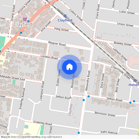 2/22 Boston Street, Clayfield