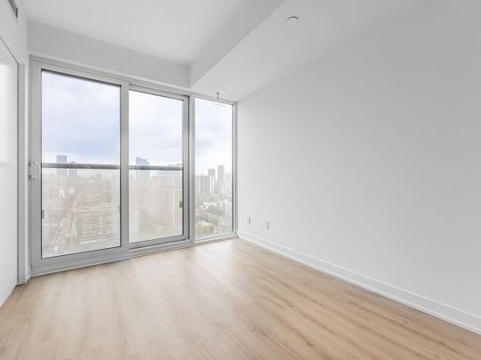 For Lease - 319 Jarvis Street Unit# 3308, Toronto, Ontario - Photo 1