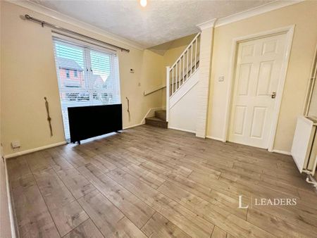 1 bedroom house to rent - Photo 4