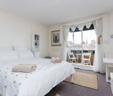 88/145 Canterbury Road, Toorak VIC 3142 - Studio For Rent | Domain - Photo 2