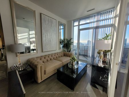 For Lease - 55 Cooper Street Unit# PH112, Toronto, Ontario - Photo 5