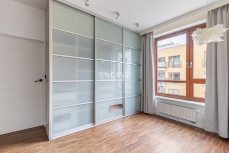 Eko Park | 4 pokoje | 2 x garaż | Mokotów - Zdjęcie 4