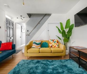 3 Bed Semi-Detached House, Farley Place, SE25 - Photo 5