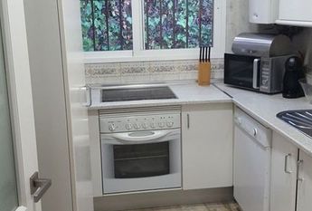 4 bedroom luxury Villa for rent in Nueva Andalucia, Andalusia