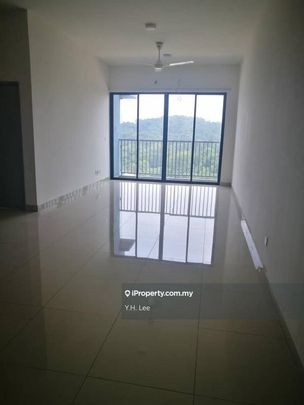 Green Park Residence, Seri Kembangan - Photo 1