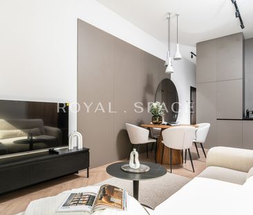 Nowoczesny apartament z ogródkiem! | Premium - Фото 2