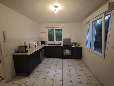 Location Maison 4 pièces 99m² - Photo 3