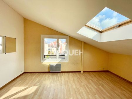 Appartement T1/T2 à louer - Photo 5