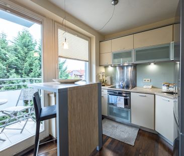 Apartament przy Jasnych Błoniach - Photo 4