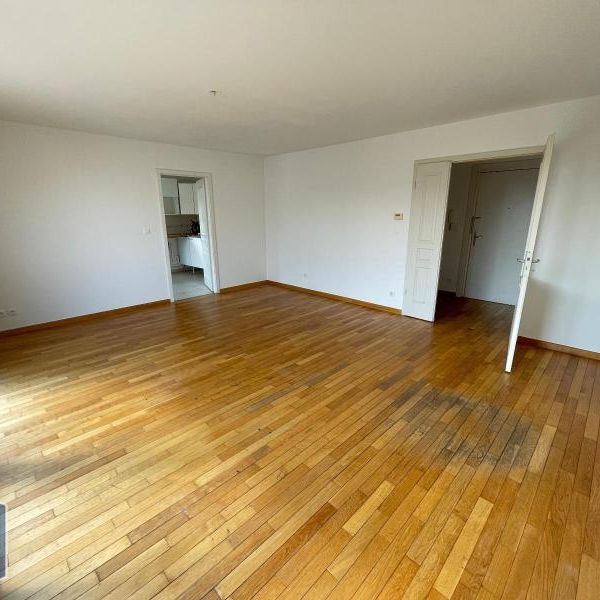 Location Appartement 4 pièces 82m² OSTWALD 67540 - Photo 1