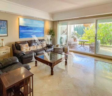 Corner townhouse long term rental on the Golden Mile. - Photo 1