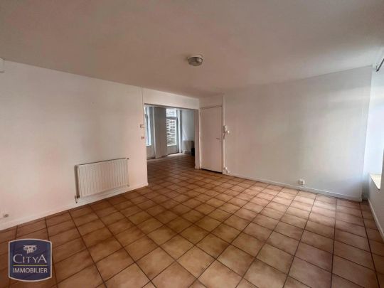 Appartement à louer 3 pièces 60m² - Photo 1