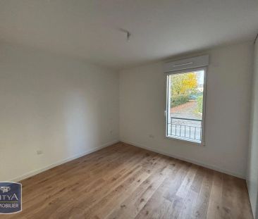 Appartement à louer 3 pièces 59.48m² - Photo 2