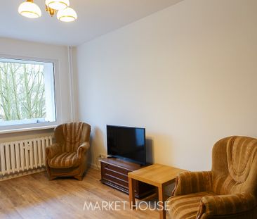 os. Książąt Pomorskich 2 pok. 46m - Фото 3